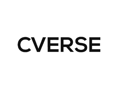 CVERSE Logo